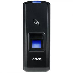 Биометрический терминал Anviz T5 PRO в Казахстане_1