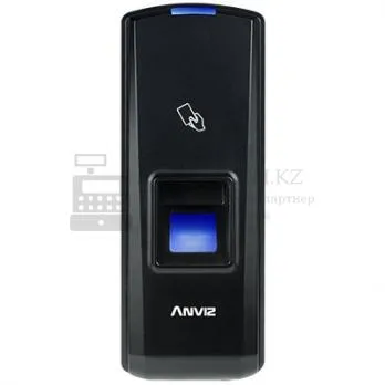 биометрический терминал anviz t5 pro в казахстане