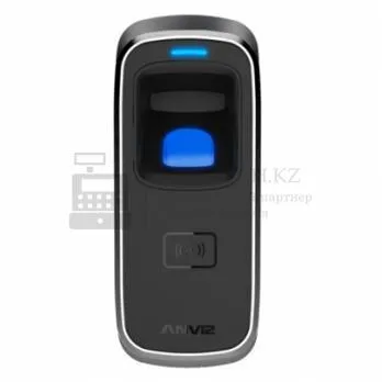 биометрический считыватель anviz m5 pro в казахстане