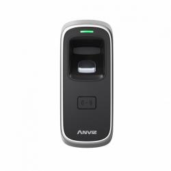 Биометрический считыватель Anviz M5 Plus в Казахстане_0