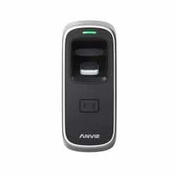 биометрический считыватель anviz m5 plus