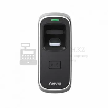 биометрический считыватель anviz m5 plus в казахстане