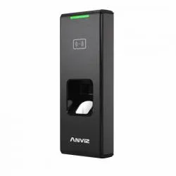 биометрический терминал anviz c2 slim