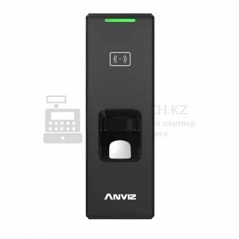 биометрический терминал anviz c2 slim в казахстане