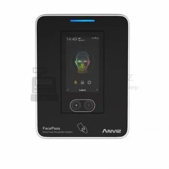 биометрический терминал anviz facepass7-em-wifi-4g в казахстане