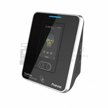 биометрический терминал anviz facepass7-em-wifi-4g в казахстане