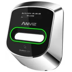 биометрический терминал anviz iris 1000
