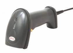 Сканер штрихкода АТОЛ SB 1101, без подставки (USB) арт: 34 988_0