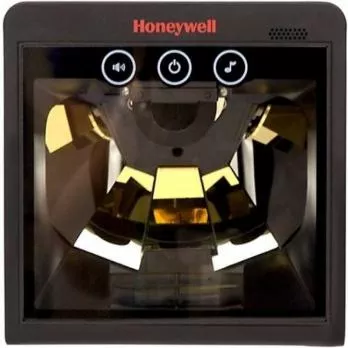 сканер штрих-кодов  honeywell (metrologic) solaris ms7820 стационарный, многоплоскостной арт. 3068 в казахстане