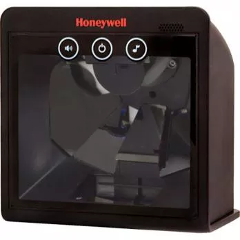 сканер штрих-кодов  honeywell (metrologic) solaris ms7820 стационарный, многоплоскостной арт. 3068 в казахстане