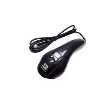Сканер штрих-кодов MERCURY LS-619, лазерный, USB, черный арт. 5090