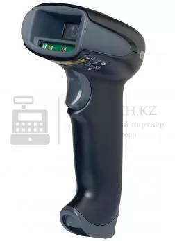 сканер штрихкода (ручной, 2d имидж, hd) 1900g, кабель usb арт. 1900ghd-2usb