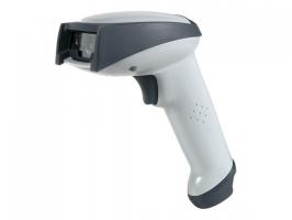 Сканер штрихкода (ручной, 1D имидж SR, BT) 3820, зарядно-коммуникационная база, USB, EU арт. 3820SR0_1