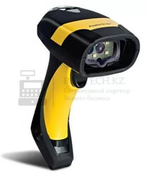 сканер штрихкода (ручной, имидж 2d)  powerscan pd9530-hp арт. pd9530-hp