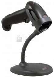 Сканер штрихкода (ручной, 2D имидж, черный) 1450g, кабель USB, подставка арт. 1450G2D-2USB-1 в Казахстане_1