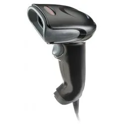 сканер штрихкода (ручной, 2d имидж, черный) 1450g, кабель usb арт. 1450g2d-2usb