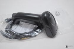 Сканер штрихкода (ручной, 2D имидж, черный) 1450g, кабель USB арт. 1450G2D-2USB_1