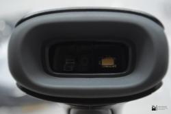 Сканер штрихкода (ручной, 2D имидж, черный) 1450g, кабель USB арт. 1450G2D-2USB_3