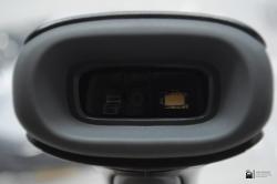 Сканер штрихкода (ручной, 2D имидж, черный) 1450g, кабель USB арт. 1450G2D-2USB в Казахстане_3
