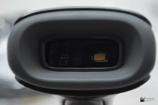 сканер штрихкода (ручной, 2d имидж, черный) 1450g, кабель usb арт. 1450g2d-2usb в казахстане