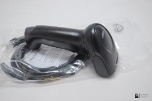 Сканер штрихкода (ручной, 2D имидж, черный) 1450g, индивидуальная упаковка арт. 1450G2D-2 в Казахстане_1
