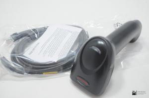Сканер штрихкода (ручной, 2D имидж, черный) 1450g, индивидуальная упаковка арт. 1450G2D-2 в Казахстане_0