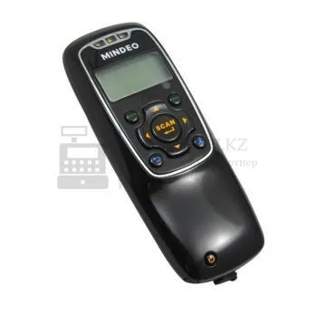 сканер штрих кода mindeo ms 3390 (bluetooth usb) в казахстане