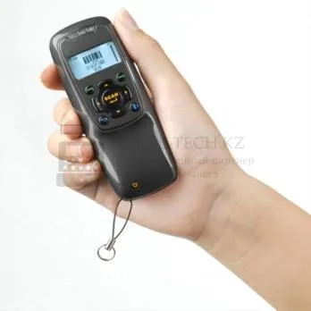 сканер штрих кода mindeo ms 3390 (bluetooth usb) в казахстане