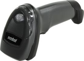 Ручной сканер штрих-кода Zebra (Motorola) DS4308 HD  арт. 36909_0