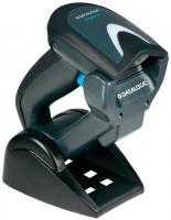 Datalogic Gryphon I GBT4130, Kit, RS-232, Black арт. GBT4130-BK-BTK2 в Казахстане_0