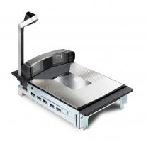 Сканер ШК Datalogic Magellan 9800i Medium, весовой модуль арт. 98204013123-004312 в Казахстане_1