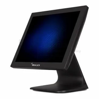 сенсорный pos-терминал mulex a9 15.6&quot;, intel j1900, 4/64gb, ос windows 10 (не активирован) в казахстане