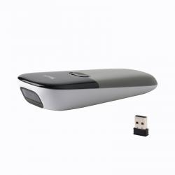 Сканер штрихкода беспроводной Mulex ScanFlex 2D + USB connect в Казахстане_1