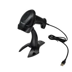 купить сканер штрихкода ручной mulex techno 2d (usb) без подставки сканер штрихкода ручной mulex techno 2d (usb) без подставки