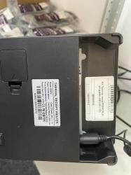 Б/У Принтер чеков POSWORLD XP-Q260III USB LAN (130) в Казахстане_2