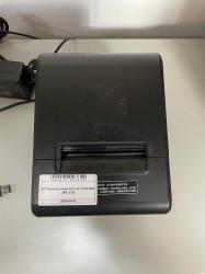 Б/У Принтер чеков Xprinter XP-N160II USB (129) в Казахстане_1