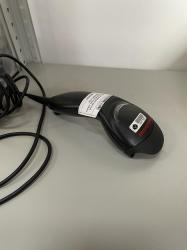 Б/У Сканер штрихкода (ручной, лазерный) MK5145 Eclipse, кабель USB(KBW) (145) в Казахстане_0