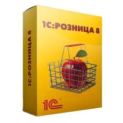 интеграция kaspi pos с 1с:розница, редакция 1