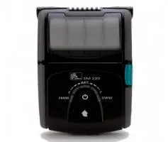 мобильный принтер zebra em-220ll (usb, bluetooth)