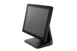 Сенсорный терминал G-SENSE Juniour, черный 15", Core i5, 4/128 Gb, BT/Wi-Fi, Windows 10 (не активирован) в Казахстане_0