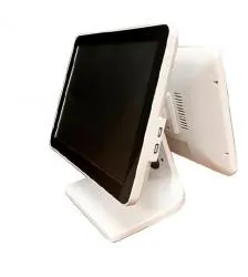 купить сенсорный моноблок gs-castom, core i3, 4/64, dual screen, белый, ос windows 7 (не активирован) сенсорный моноблок gs-castom, core i3, 4/64, dual screen, белый, ос windows 7 (не активирован)