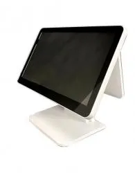 купить сенсорный моноблок l6d (dual screen), 4\64, j1900, белый, ос windows 7 (не активирован) сенсорный моноблок l6d (dual screen), 4\64, j1900, белый, ос windows 7 (не активирован)