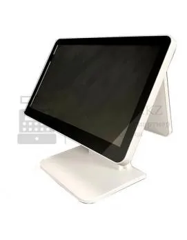 сенсорный моноблок l6d (dual screen), 4\64, j1900, белый, ос windows 10 (не активирован) в казахстане