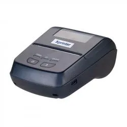 мобильный принтер чеков xprinter xp-p801a