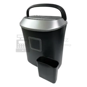 уничтожитель бумаг (шредер) office kit s50 (4х35) в казахстане