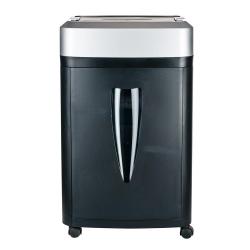 Уничтожитель бумаг (шредер) Office Kit S145 (2x15) в Казахстане_2