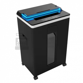 уничтожитель бумаг (шредер) office kit s165uvcd 1,9x10 в казахстане