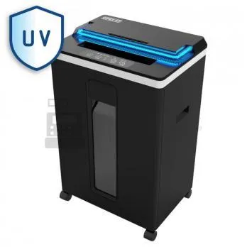 уничтожитель бумаг (шредер) office kit s165uvcd 1,9x10 в казахстане