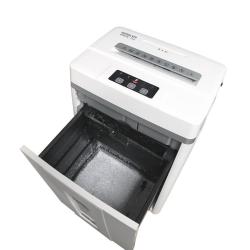 Уничтожитель бумаг (шредер) Office Kit S200TS (0,8x2) в Казахстане_1