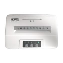Уничтожитель бумаг (шредер) Office Kit S200TS (0,8x2) в Казахстане_2